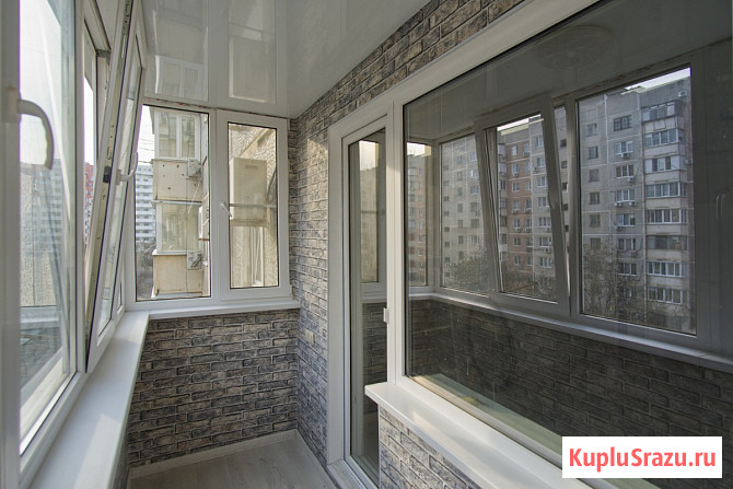 2-комнатная квартира, 46 м², 5/10 эт. на продажу в Краснодаре Краснодар - изображение 2