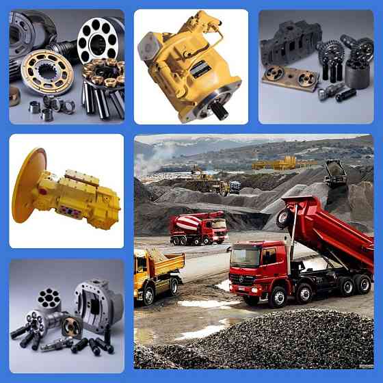 Ремонт китайской спецтехники Екатеринбург