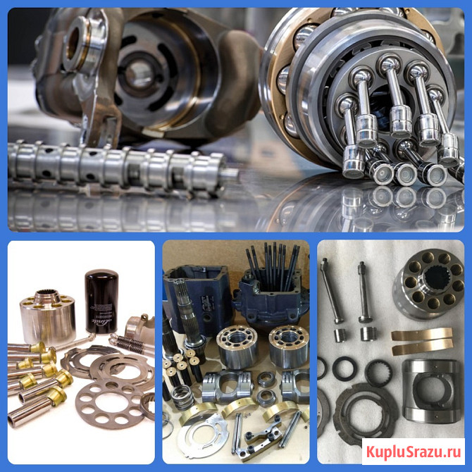 Ремонт китайской спецтехники Екатеринбург - изображение 1