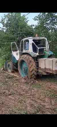 Трактор-ЮМЗ Сергиев Посад