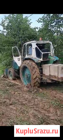 Трактор-ЮМЗ Сергиев Посад - изображение 1