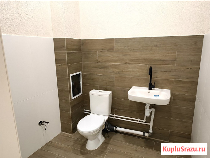 Престиж. Комфорт. Видимость. Всё — в одном месте Красноярск - изображение 5