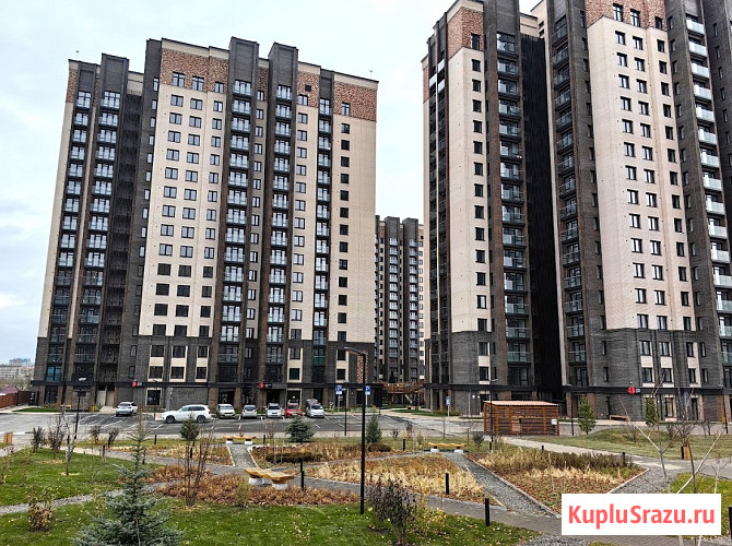 Престиж. Комфорт. Видимость. Всё — в одном месте Красноярск - изображение 1