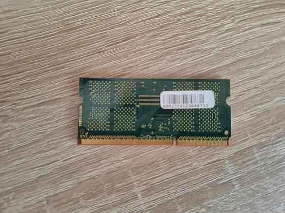 Продам оперативную память для ноутбука Симферополь