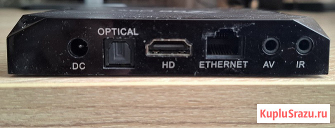 Продам тв приставку x96max 2 16 Симферополь - изображение 3