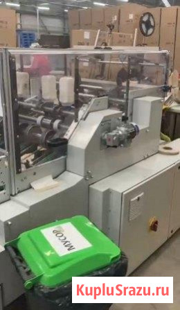 Автомат для формирования ланч боксов HBJ D1200 Москва - изображение 3