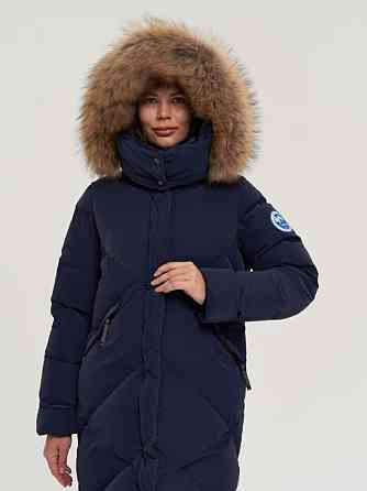 Меховая опушка на капюшон от производителя LADY FOX Москва