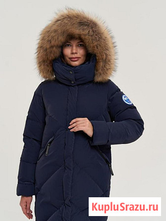 Меховая опушка на капюшон от производителя LADY FOX Москва - изображение 3