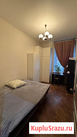 2-комнатная квартира, 48 м², 3/5 эт. на продажу в Санкт-Петербурге Санкт-Петербург - изображение 5