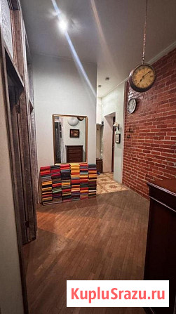 2-комнатная квартира, 48 м², 3/5 эт. на продажу в Санкт-Петербурге Санкт-Петербург - изображение 3