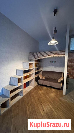 2-комнатная квартира, 48 м², 3/5 эт. на продажу в Санкт-Петербурге Санкт-Петербург - изображение 4