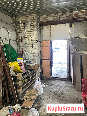 Гараж >30 м² на продажу в Томске Томск - изображение 3