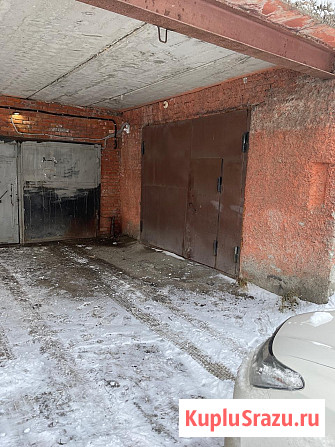 Гараж >30 м² на продажу в Томске Томск - изображение 2