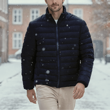 Куртка мужская 54-56 размер Дзержинск