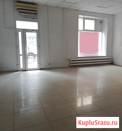 Сдам помещение 50м2 на 1 линии Московского ш Санкт-Петербург - изображение 1