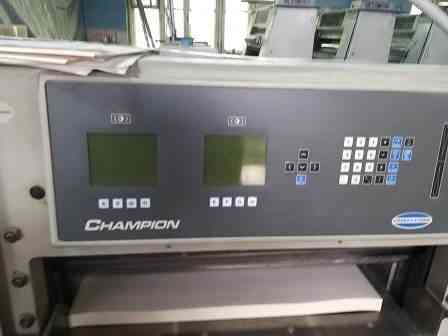 Бумагорезательная машина Challenge Champion 305 XG Санкт-Петербург