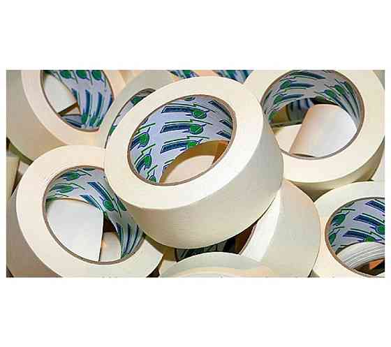 Куплю скупаю скотч малярный Крепп 48-50мм Воронеж