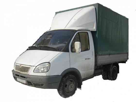 Перевозка Газель Грузчики Саратов