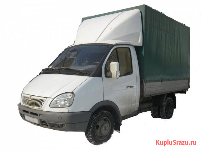 Перевозка Газель Грузчики Саратов - изображение 1