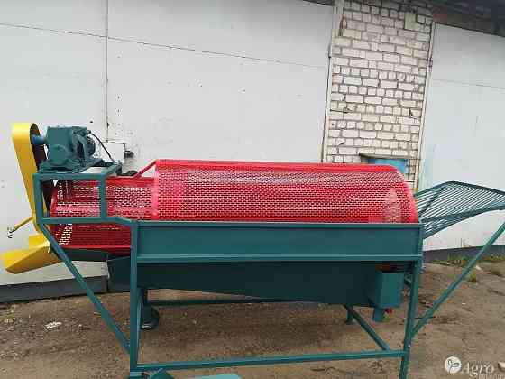 Машина для мытья овощей Волгоград