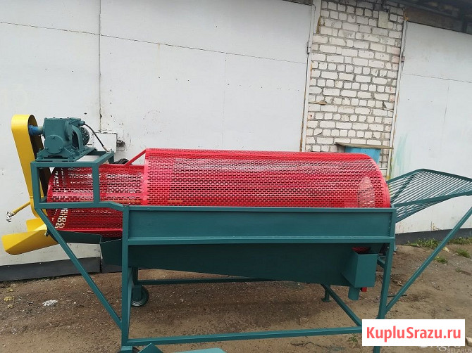 Машина для мытья овощей Волгоград - изображение 1