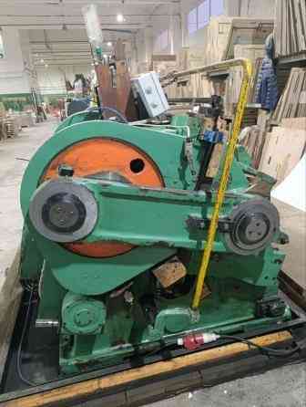 Тигельный пресс PYQ 101D Санкт-Петербург