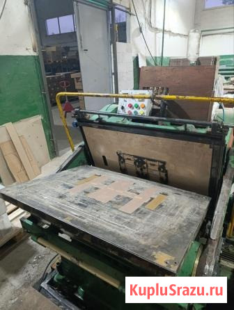 Тигельный пресс PYQ 101D Санкт-Петербург - изображение 1