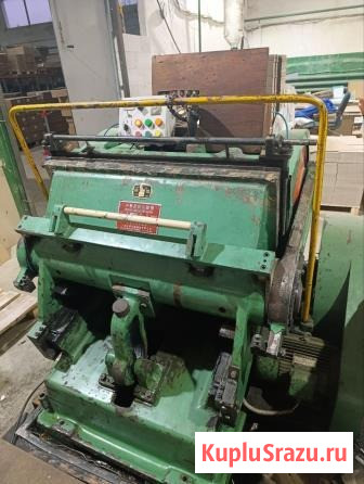 Тигельный пресс PYQ 101D Санкт-Петербург - изображение 2