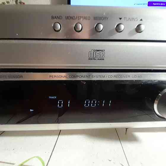 Стeрeo cистема DЕNОN UD- М3 Челябинск