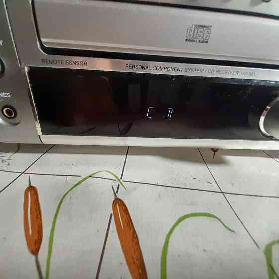 Стeрeo cистема DЕNОN UD- М3 Челябинск