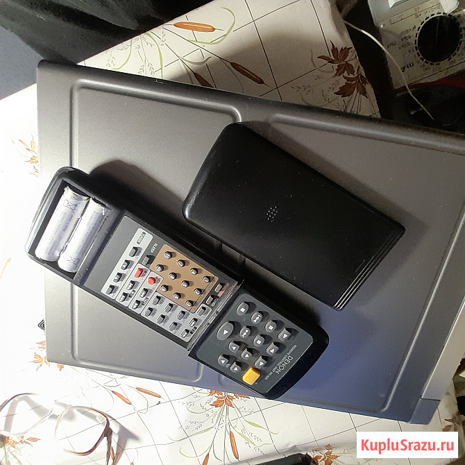 Стeрeo cистема DЕNОN UD- М3 Челябинск - изображение 1