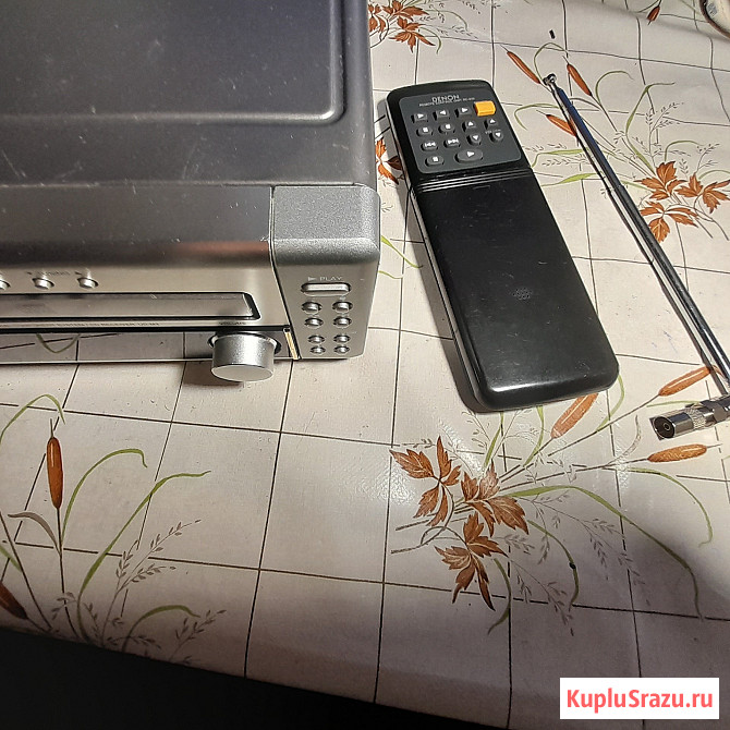 Стeрeo cистема DЕNОN UD- М3 Челябинск - изображение 4