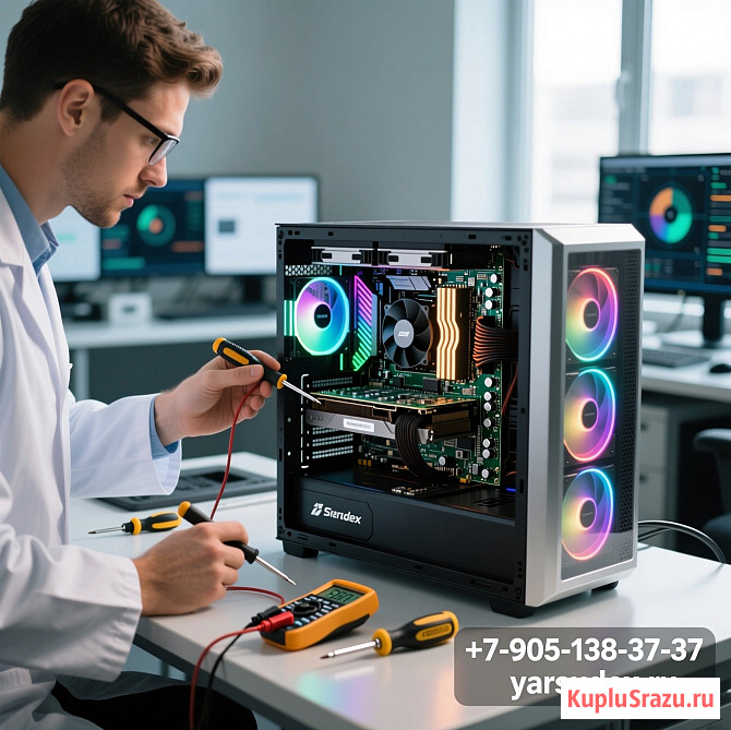 Независимая экспертиза Ярославль Ярославль - изображение 2