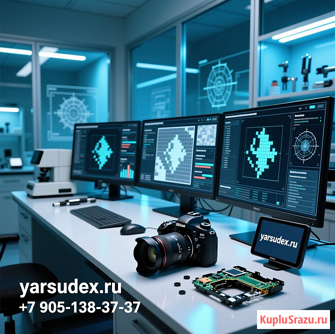 Независимая экспертиза Ярославль Ярославль - изображение 3