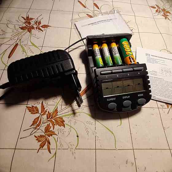 Зарядное устройство TechnoLine-BC-700 Челябинск