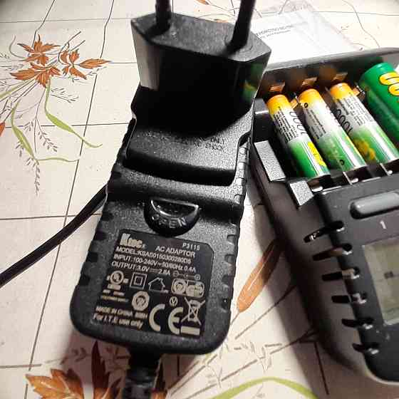 Зарядное устройство TechnoLine-BC-700 Челябинск