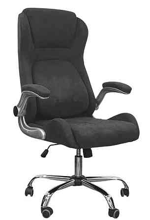 Офисные кресла SitUp: комфорт, который работает на ваш успех Москва