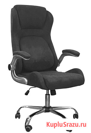 Офисные кресла SitUp: комфорт, который работает на ваш успех Москва - изображение 3