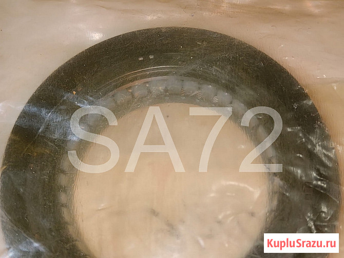 53352-4H000 Сальник хвостовика редуктора заднего Hyundai Москва - изображение 3