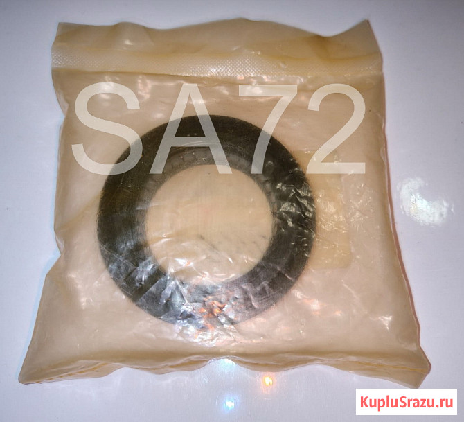 53352-4H000 Сальник хвостовика редуктора заднего Hyundai Москва - изображение 2