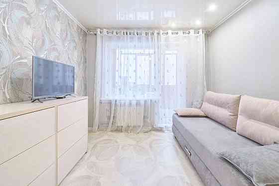 4-комнатная квартира, 58.2 м², 2/5 эт. на продажу в Томске Томск