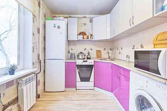 4-комнатная квартира, 58.2 м², 2/5 эт. на продажу в Томске Томск