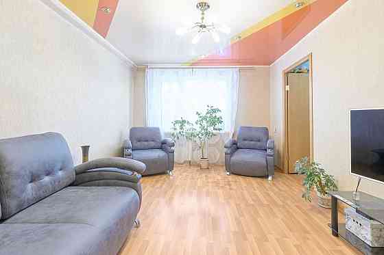 4-комнатная квартира, 58.2 м², 2/5 эт. на продажу в Томске Томск
