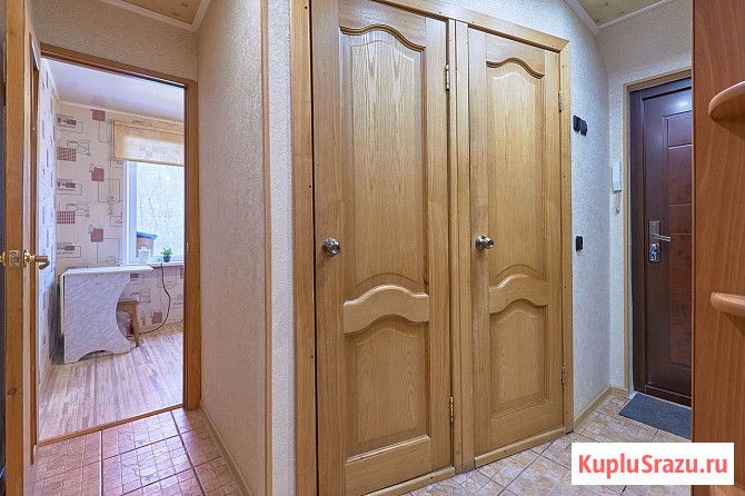 4-комнатная квартира, 58.2 м², 2/5 эт. на продажу в Томске Томск - изображение 5