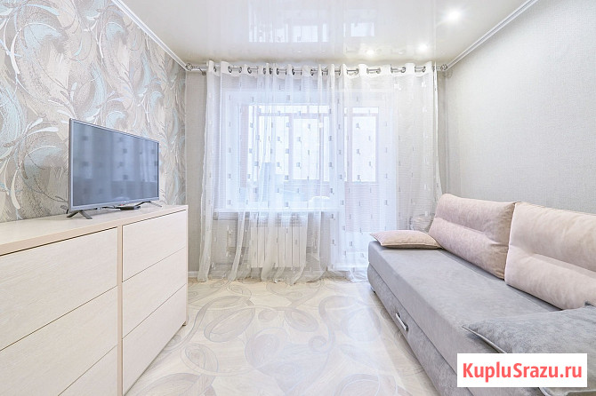 4-комнатная квартира, 58.2 м², 2/5 эт. на продажу в Томске Томск - изображение 4