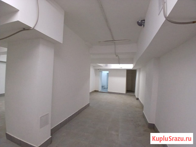 Сдам помещение 84 м2 Москва - изображение 1