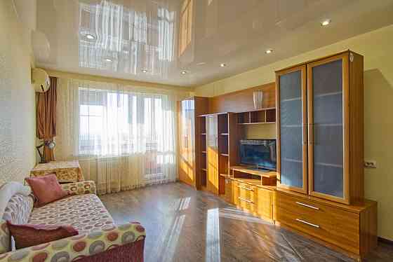 2-комнатная квартира, 52 м², 10/10 эт. на продажу в Краснодаре Краснодар