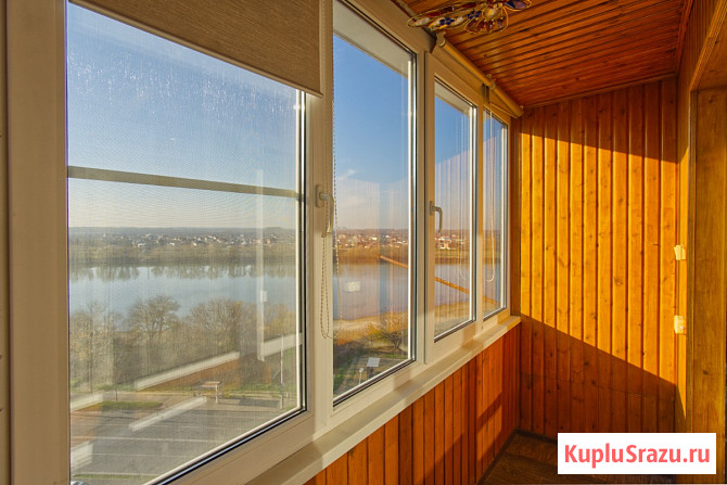 2-комнатная квартира, 52 м², 10/10 эт. на продажу в Краснодаре Краснодар - изображение 2