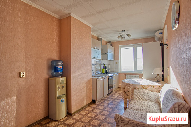 2-комнатная квартира, 52 м², 10/10 эт. на продажу в Краснодаре Краснодар - изображение 5