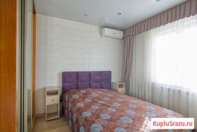 2-комнатная квартира, 52 м², 10/10 эт. на продажу в Краснодаре Краснодар - изображение 4